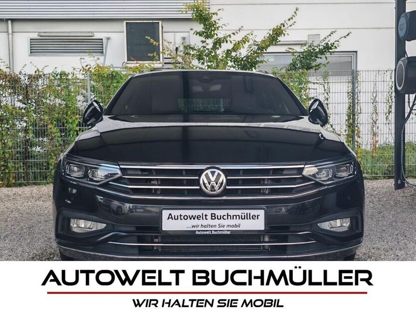 Passat