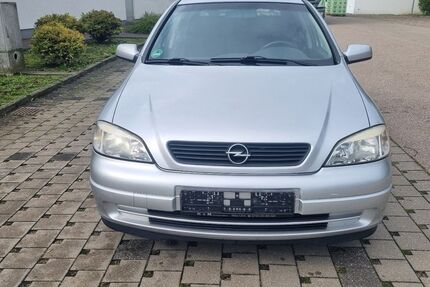 Opel Astra 222.858 km 990 &euro; Neu-Ulm 89231