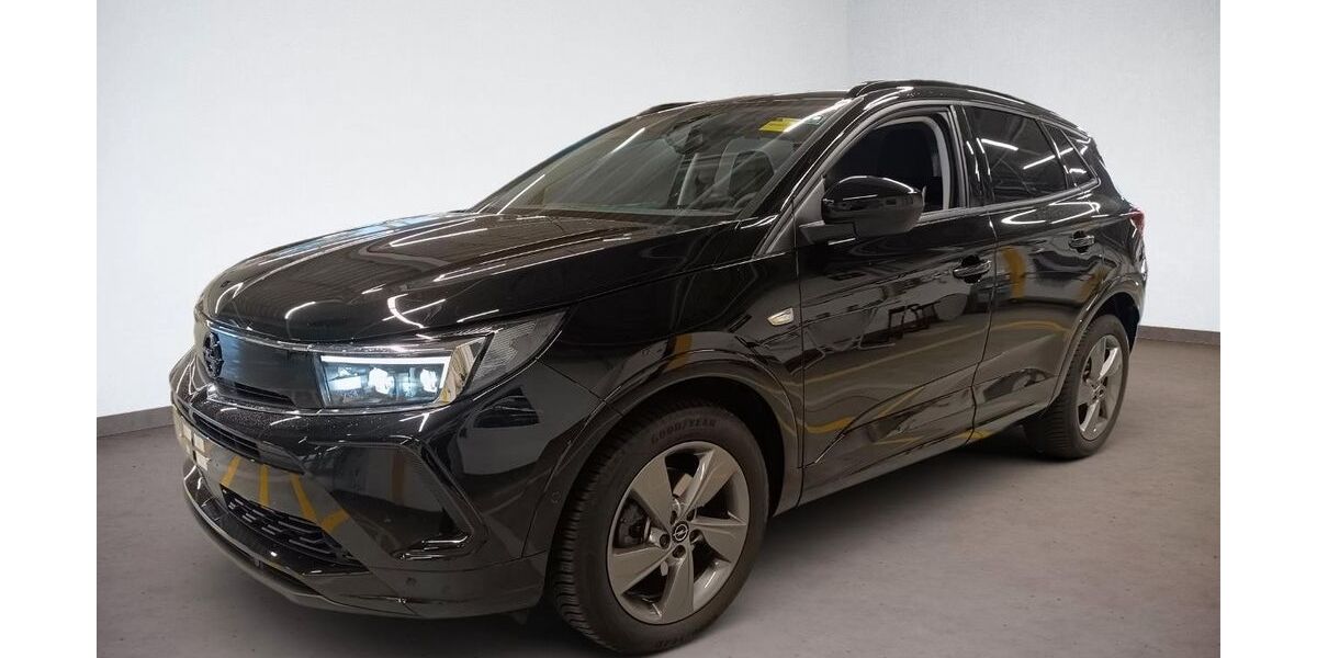 Opel Grandland (X) 12.000 km 22.790 &euro; Ulm 89073