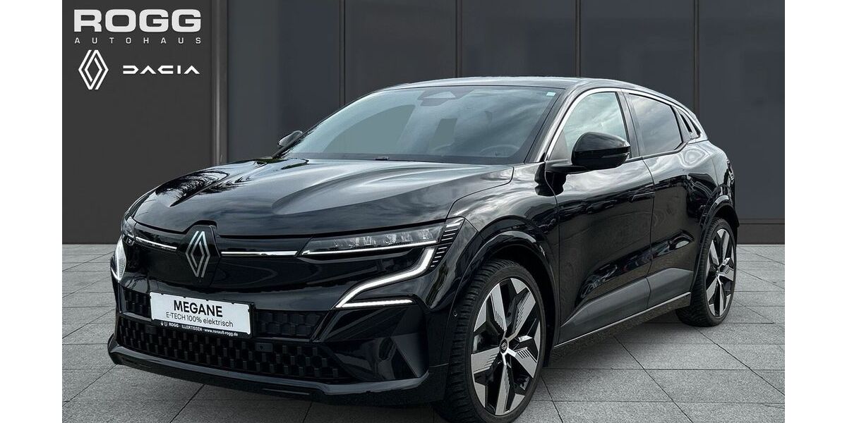 Renault Megane E-TECH 28.900 km 29.990 € Illertissen 89257