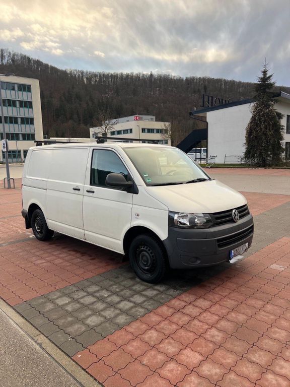 T5 Transporter