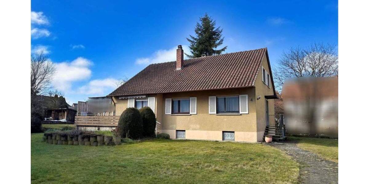Einfamilienhaus Mietingen - 7 Zimmer, 140 m&sup2;, 349.000&euro; | Angebot:25385630