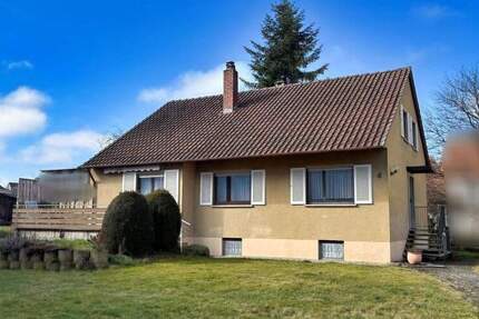 Haus Mietingen - 7 Zimmer, 140 m&sup2;, 349.000&euro; | Angebot:25385630