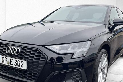 Audi A3 14.523 km 31.330 € Geislingen 73312