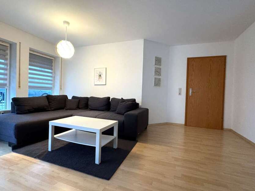Wohnung zum Kaufen in Weißenhorn 246.000 € 62 m²