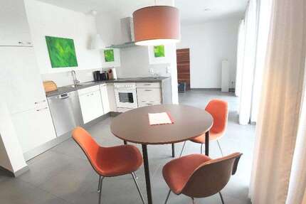 Wohnen auf Zeit in Ulm 1.450 € 2 zimmer