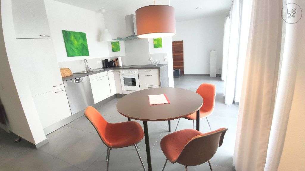 Zimmer Ulm Obertalfingen - 2 Zimmer, 1.450&euro; | Angebot:24710580