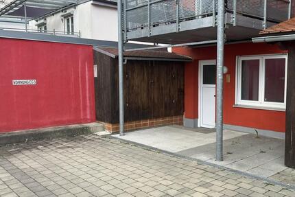 Wohnung Weißenhorn - 3 Zimmer, 66 m&sup2;, 970&euro; | Angebot:26253662