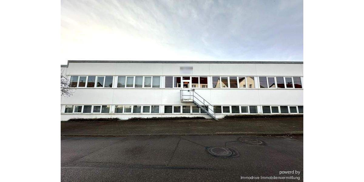 Gewerbeobjekt Westerheim - 699.000&euro; | Angebot:25672486