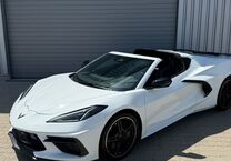 Gebrauchtwagen Corvette C8