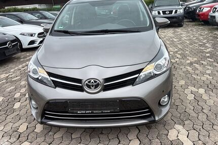 Toyota Verso 76.000 km 13.450 &euro; Erbach bei Ulm 89155