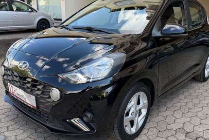 Hyundai i10 109.000 km 8.490 &euro; Senden 89250