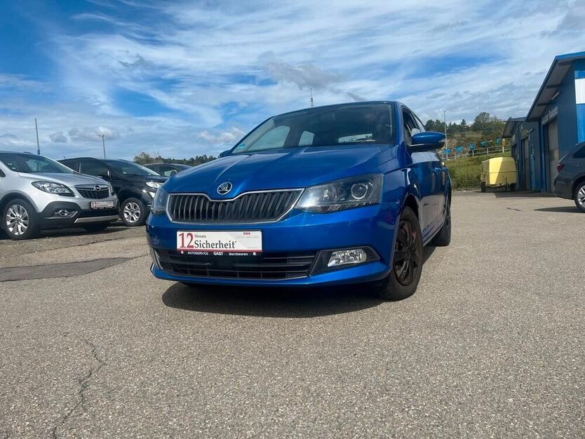 Fabia