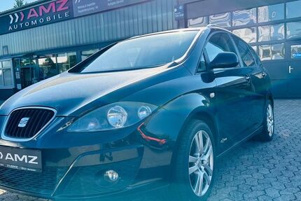 Seat Altea 215.000 km 2.300 &euro; Illertissen 89257