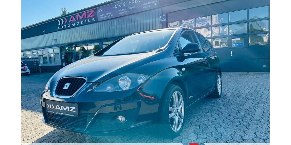 Seat Altea 215.000 km 2.300 &euro; Illertissen 89257