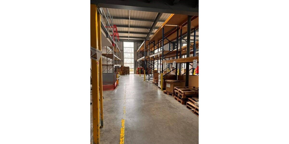 Gewerbeobjekt Leipheim - 3.490.000&euro; | Angebot:26527566