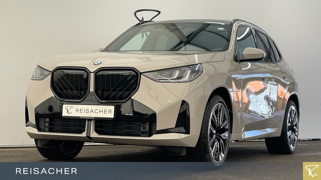 BMW X3 6.939 km 64.999 &euro; Ulm 89077