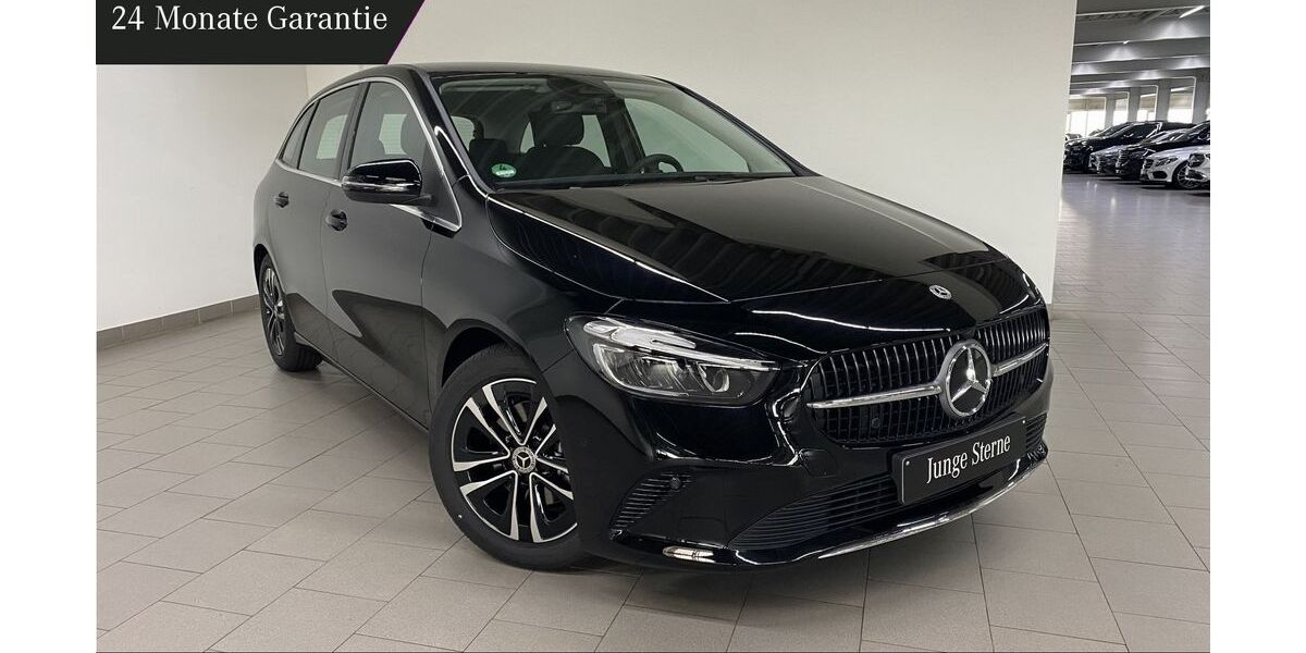 Mercedes-Benz B 200 12.000 km 30.649 &euro; Dornstadt 89160