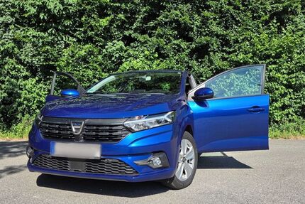 Dacia Sandero 75.850 km 11.990 &euro; Blaustein 89134
