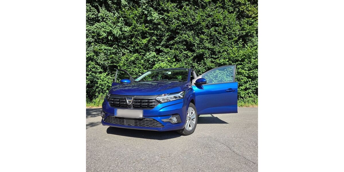 Dacia Sandero 75.850 km 11.990 &euro; Blaustein 89134