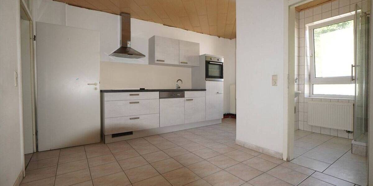 Etagenwohnung Herrlingen Herrlingen - 5 Zimmer, 157 m&sup2;, 335.000&euro; | Angebot:26502407