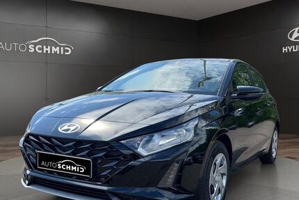 Hyundai i20 11.418 km 18.390 &euro; Geislingen 73312