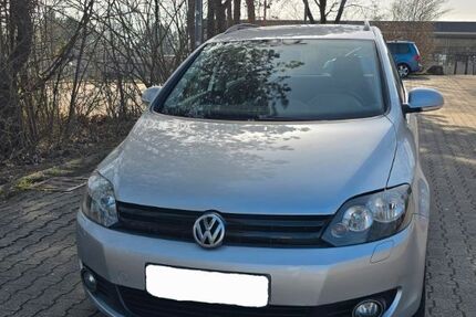 VW Golf Plus 127.734 km 5.400 &euro; Ulm 89077