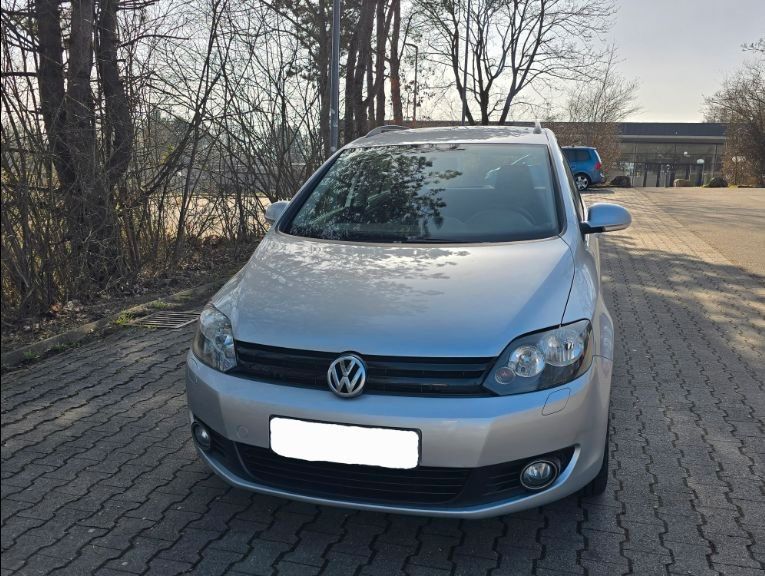 VW Golf Plus 127.734 km 5.400 &euro; Ulm 89077
