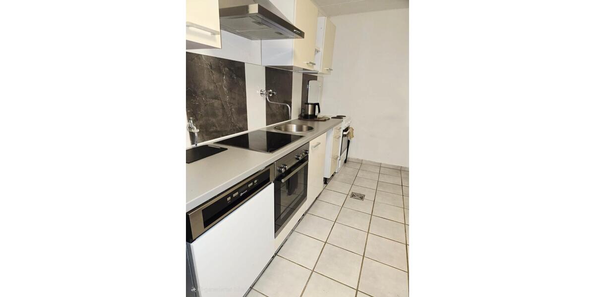 Erdgeschoßwohnung Ehingen (Donau) - 1 Zimmer, 20 m&sup2;, 550&euro; | Angebot:26600770