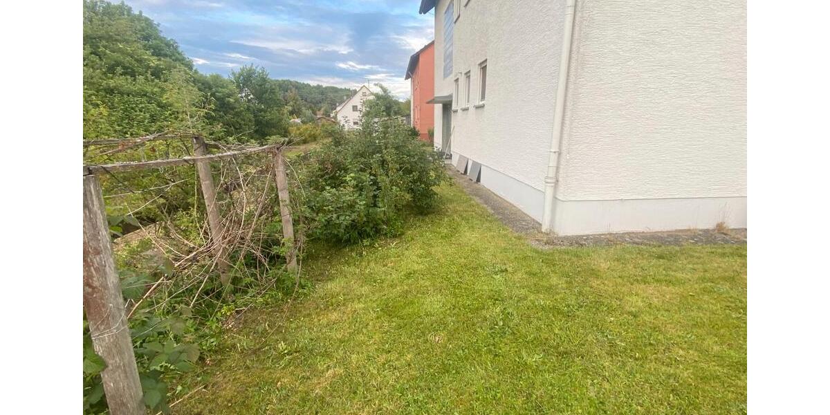 Dachgeschoßwohnung Illertissen - 4 Zimmer, 74 m&sup2;, 239.000&euro; | Angebot:26637443
