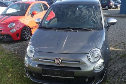 Fiat 500 78.100 km 9.990 € Herbrechtingen-Bolheim 89542