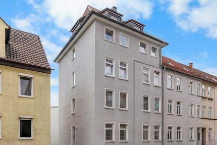 Wohnung Ulm - 3 Zimmer, 53 m&sup2;, 159.000&euro; | Angebot:27253525
