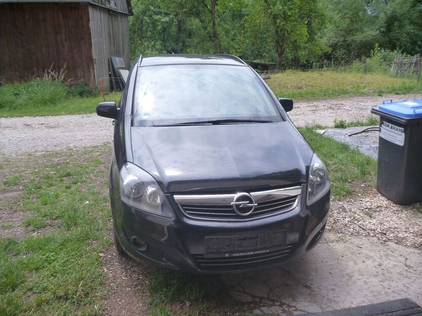 Zafira
