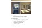 Dachgeschoßwohnung Vöhringen - 2.5 Zimmer, 94 m&sup2;, 1.090&euro; | Angebot:26024630