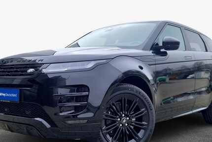 Land Rover Range Rover Evoque 3.500 km 55.495 &euro; Neu-Ulm 89231
