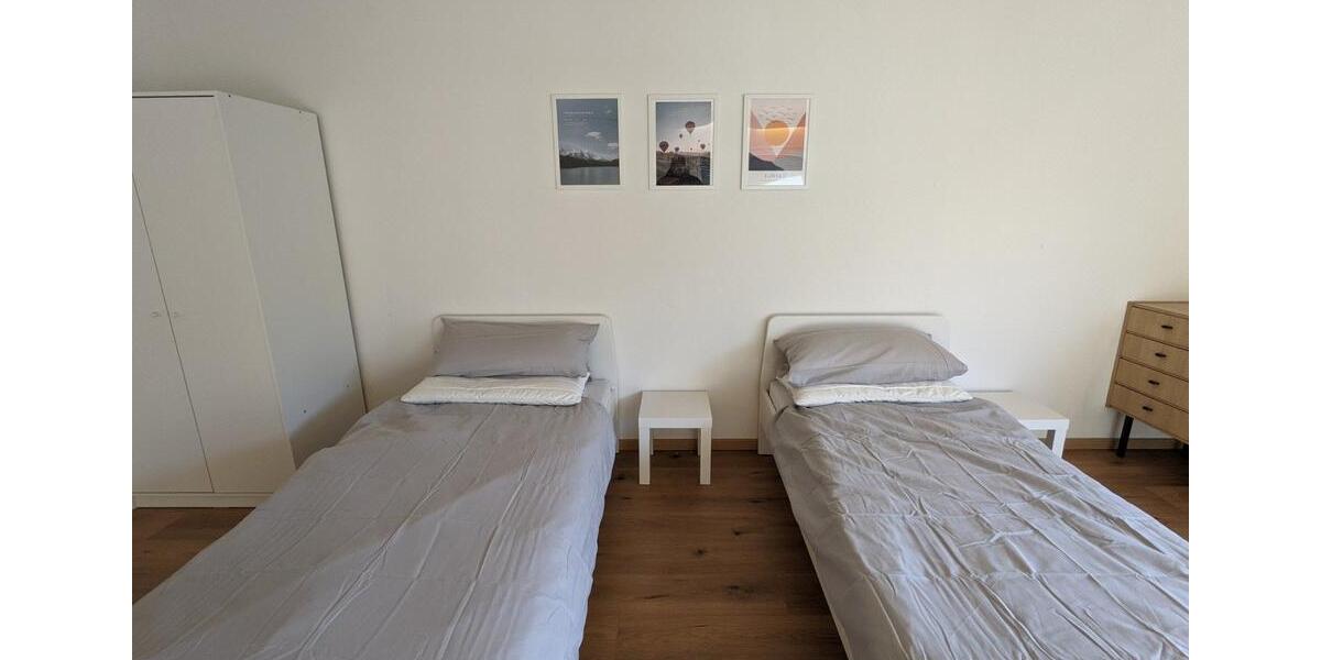 Etagenwohnung Dornstadt - 6 Zimmer, 120 m&sup2;, 15&euro; | Angebot:25872147