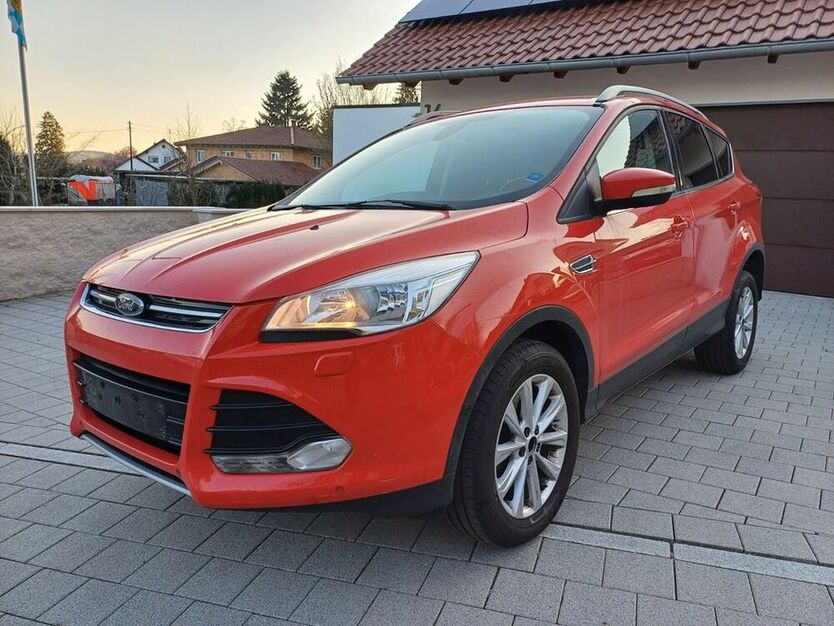 Kuga