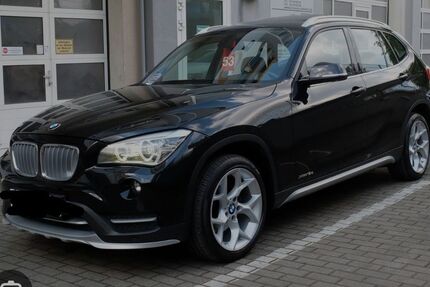 BMW X1 177.700 km 11.000 &euro; Günzburg 89312