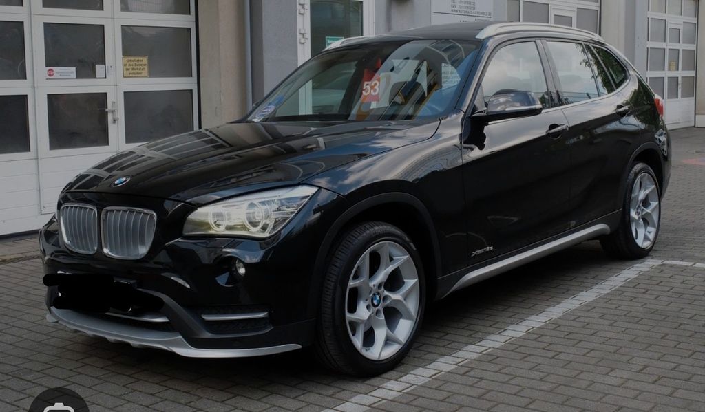 BMW X1 177.700 km 11.000 &euro; Günzburg 89312