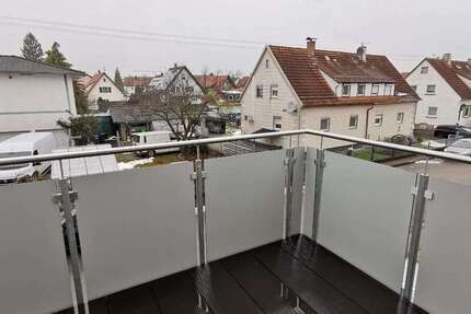 Wohnung zum Kaufen in Dietenheim 189.000 € 62 m² 3 zimmer