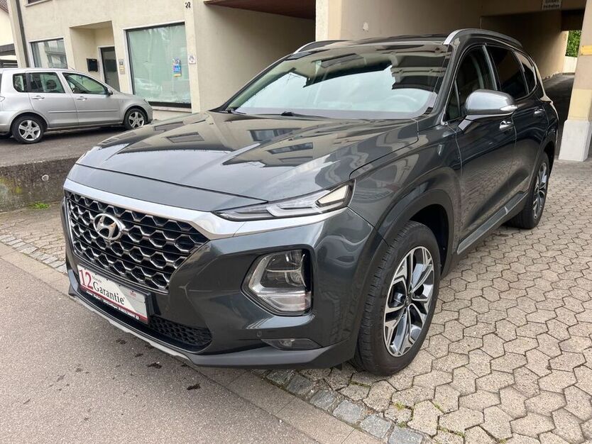 SANTA FE