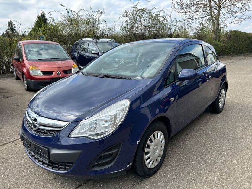 Corsa