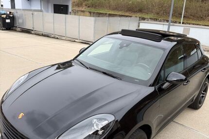 Porsche Macan 110.665 km 39.999 &euro; Geislingen an der Steige 73312