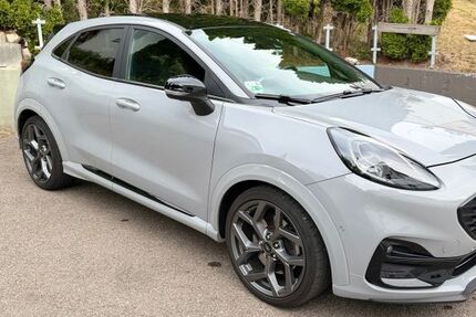 Ford Puma 51.482 km 19.000 &euro; Deggingen 73326
