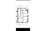Dachgeschoßwohnung Langenau - 3 Zimmer, 95 m&sup2;, 349.000&euro; | Angebot:27130033