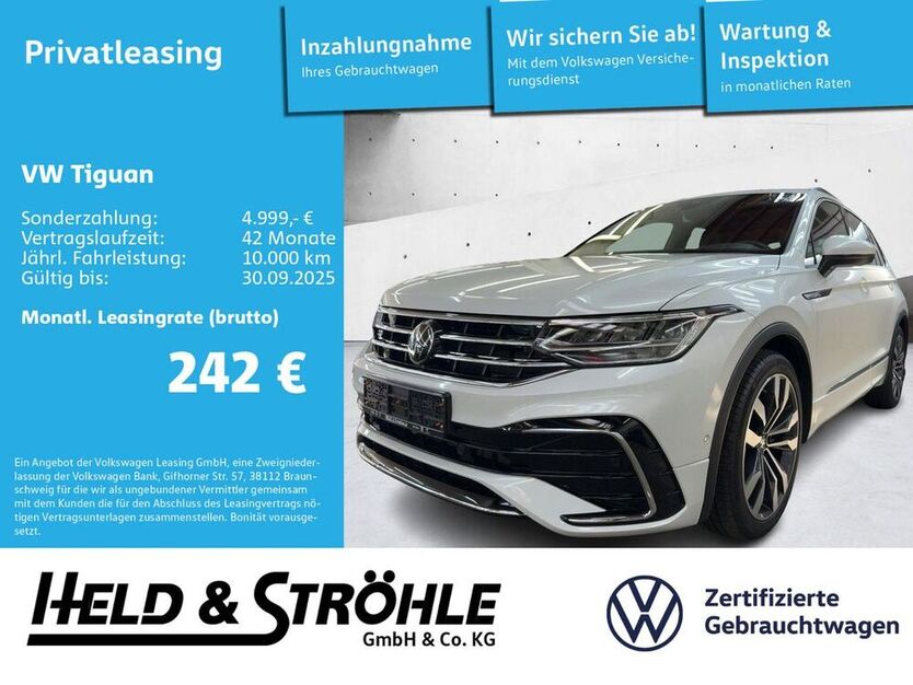 Tiguan