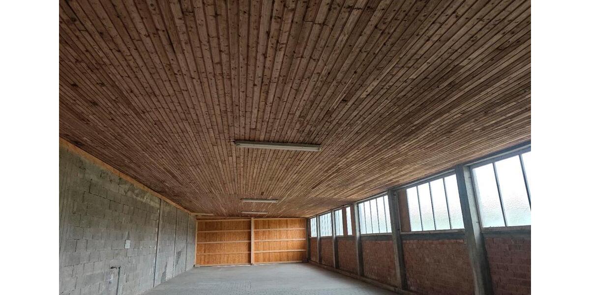 Gewerbeobjekt Ehingen (Donau) - 1.200&euro; | Angebot:23272205