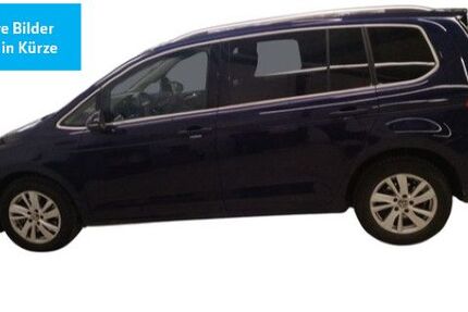 VW Touran 3.403 km 41.730 &euro; Neu-Ulm 89231