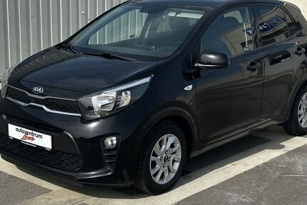 Kia Picanto 139.000 km 6.500 &euro; Senden 89250