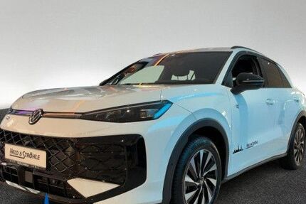 VW T-Roc 3.001 km 38.950 &euro; Neu-Ulm 89231